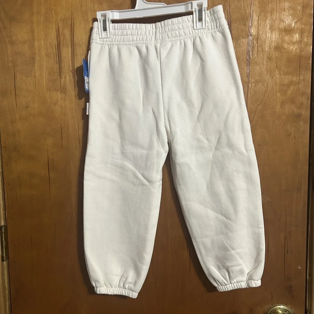 NWT Haribo Sweat Pants Unisex Toddler 2T Gummy Bear